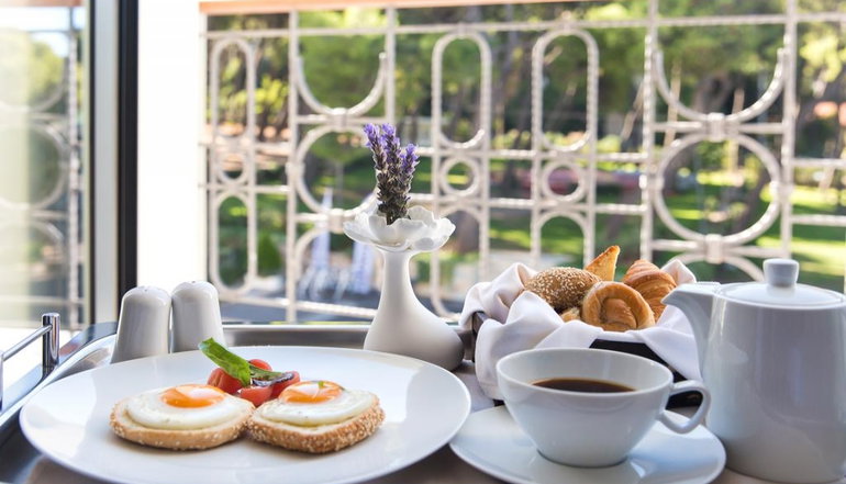 4* Domotel Kastri Athens