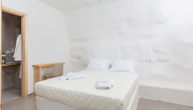 Domotel Kea Boutique Hotel - Κούνδουρος, Κέα