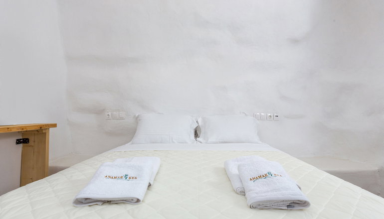 Domotel Kea Boutique Hotel - Κούνδουρος, Κέα