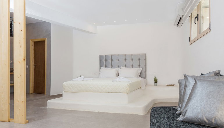 Domotel Kea Boutique Hotel - Κούνδουρος, Κέα