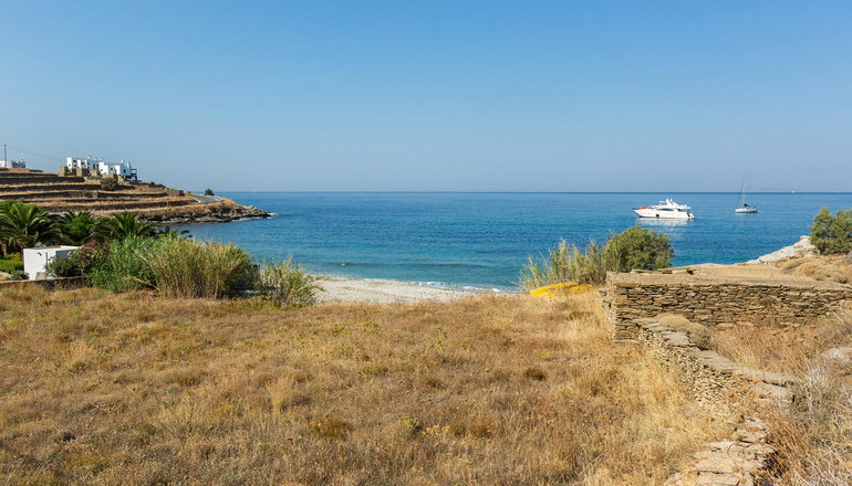 Domotel Kea Boutique Hotel - Κούνδουρος, Κέα