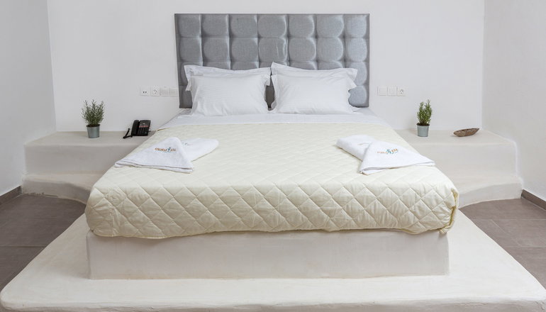 Domotel Kea Boutique Hotel - Κούνδουρος, Κέα