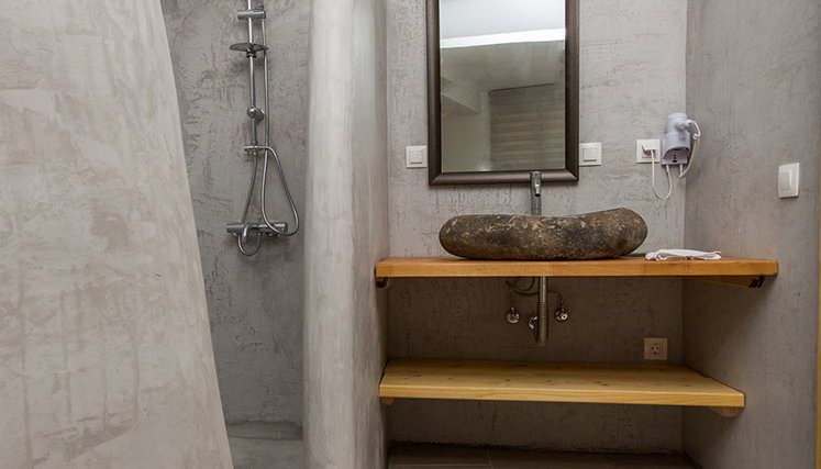 Domotel Kea Boutique Hotel - Κούνδουρος, Κέα