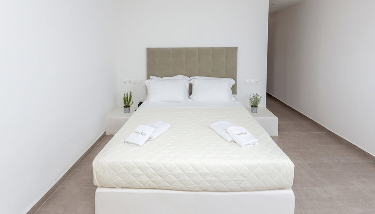 Domotel Kea Boutique Hotel - Κούνδουρος, Κέα