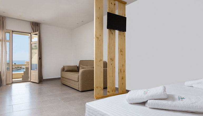 Domotel Kea Boutique Hotel - Κούνδουρος, Κέα