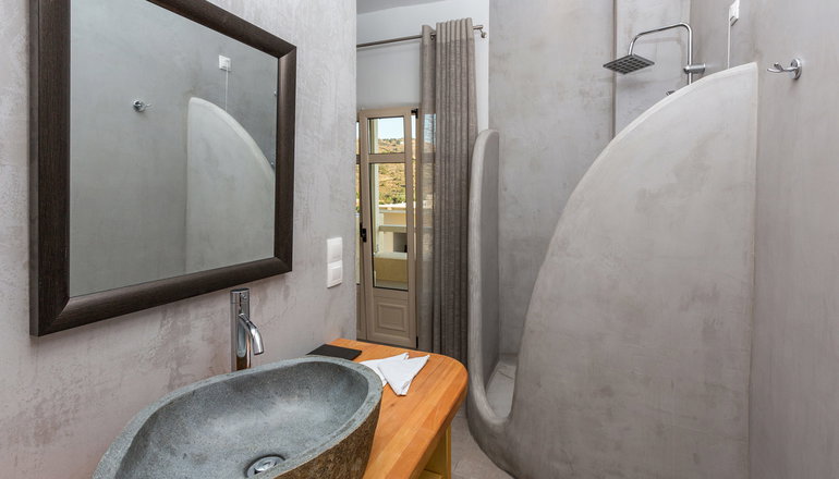 Domotel Kea Boutique Hotel - Κούνδουρος, Κέα