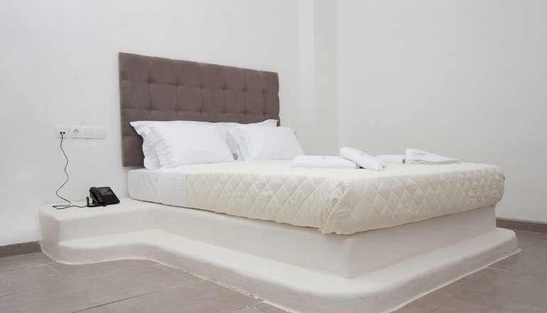 Domotel Kea Boutique Hotel - Κούνδουρος, Κέα