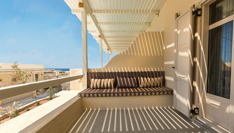 Domotel Kea Boutique Hotel - Κούνδουρος, Κέα
