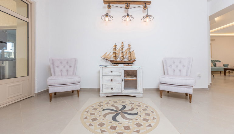 Domotel Kea Boutique Hotel - Κούνδουρος, Κέα