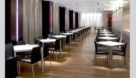 Domotel Olympia Hotel - Θεσσαλονίκη