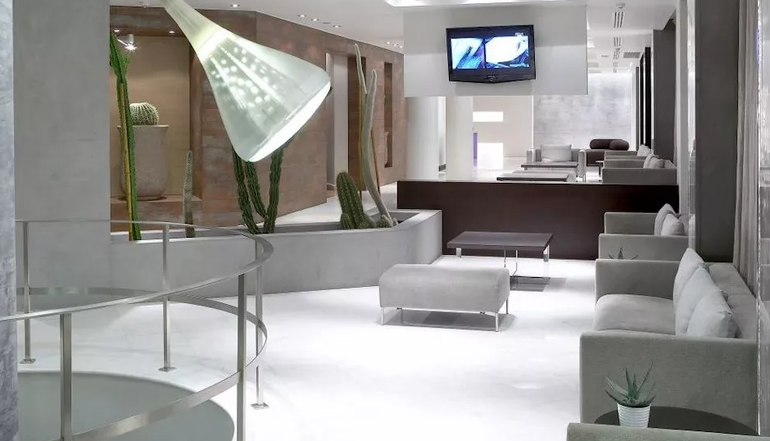 Domotel Olympia Hotel - Θεσσαλονίκη