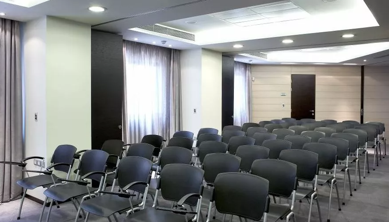 Domotel Olympia Hotel - Θεσσαλονίκη