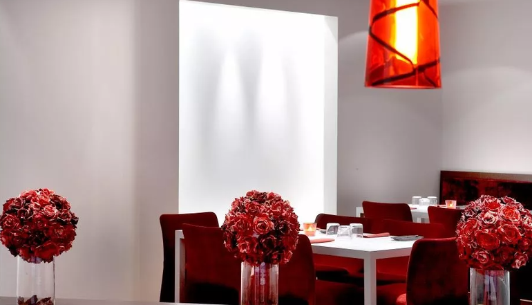 Domotel Olympia Hotel - Θεσσαλονίκη