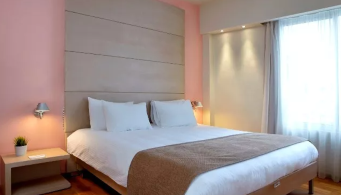 Domotel Olympia Hotel - Θεσσαλονίκη
