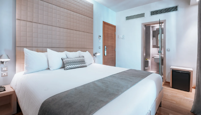 Domotel Olympia Hotel - Θεσσαλονίκη