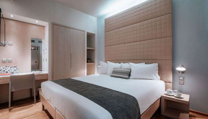 Domotel Olympia Hotel - Θεσσαλονίκη