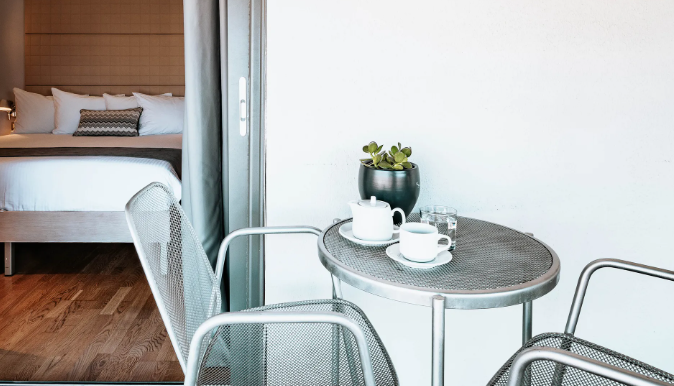 Domotel Olympia Hotel - Θεσσαλονίκη