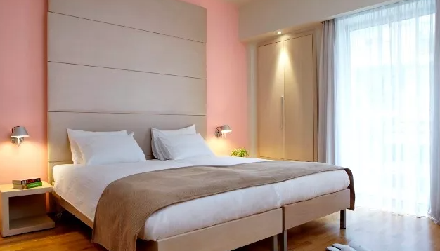 Domotel Olympia Hotel - Θεσσαλονίκη
