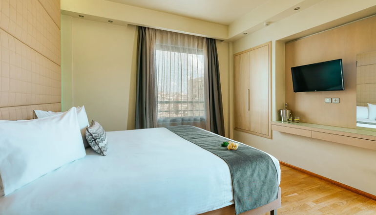 Domotel Olympia Hotel - Θεσσαλονίκη