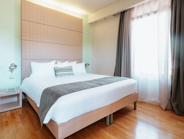 Domotel Olympia Hotel - Θεσσαλονίκη