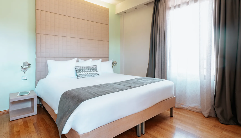 Domotel Olympia Hotel - Θεσσαλονίκη
