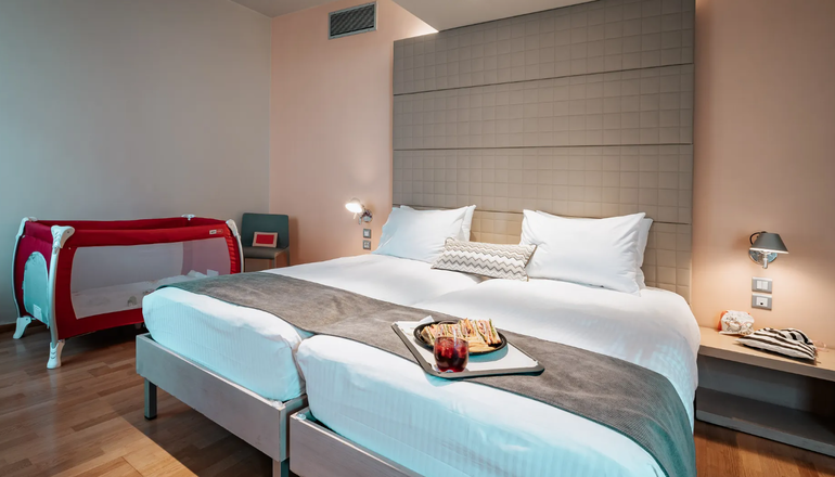 Domotel Olympia Hotel - Θεσσαλονίκη