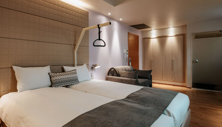 Domotel Olympia Hotel - Θεσσαλονίκη