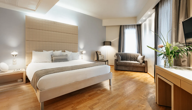 Domotel Olympia Hotel - Θεσσαλονίκη