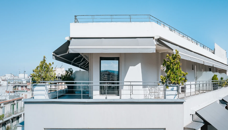 Domotel Olympia Hotel - Θεσσαλονίκη