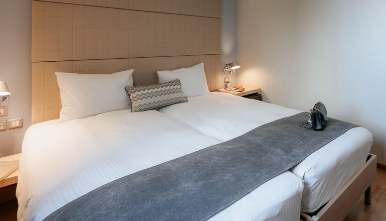 Domotel Olympia Hotel - Θεσσαλονίκη