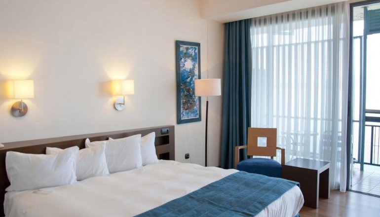 5* Domotel Xenia Volos
