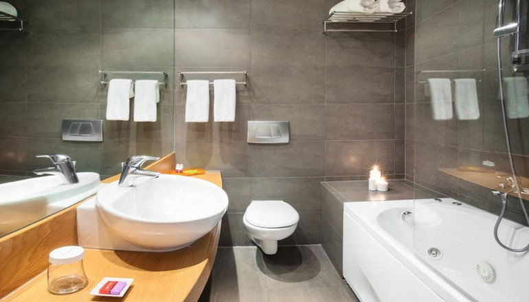 5* Domotel Xenia Volos