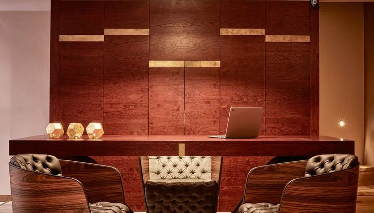 Domus Renier Boutique Hotel