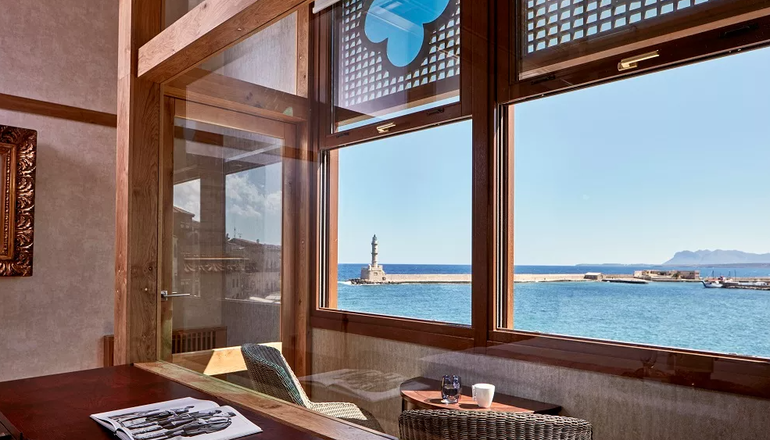 Domus Renier Boutique Hotel