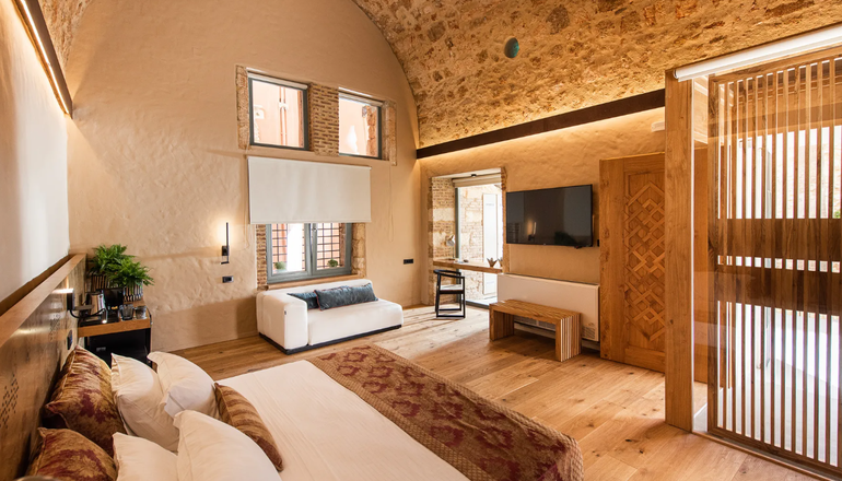 Domus Renier Boutique Hotel
