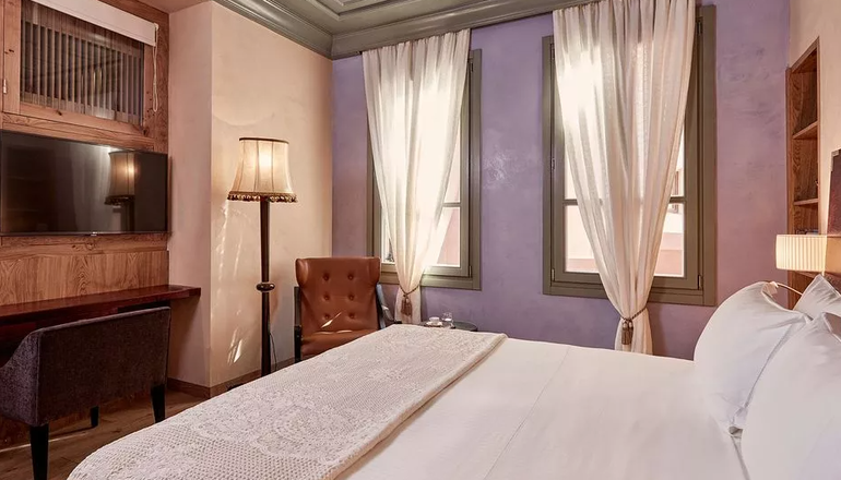 Domus Renier Boutique Hotel