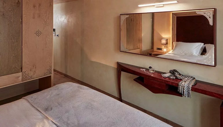 Domus Renier Boutique Hotel