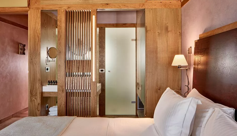 Domus Renier Boutique Hotel