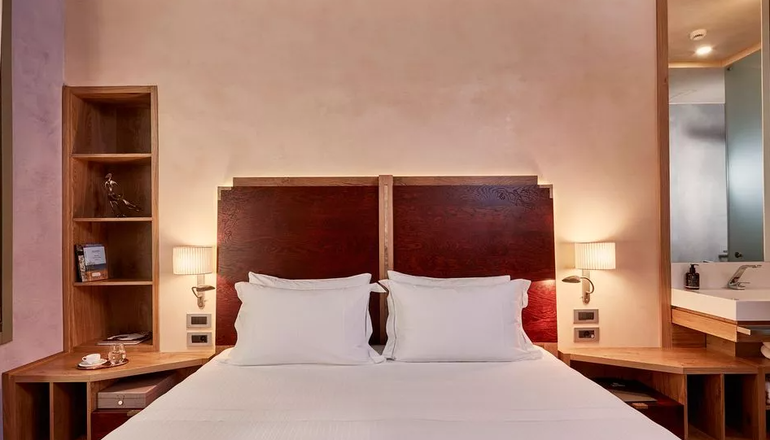 Domus Renier Boutique Hotel