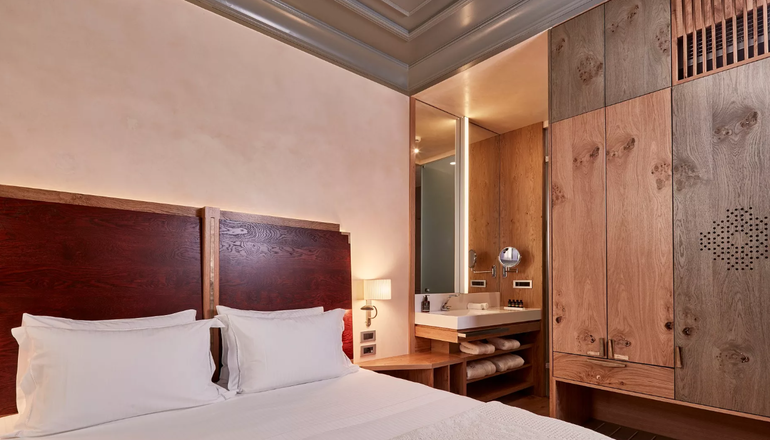 Domus Renier Boutique Hotel
