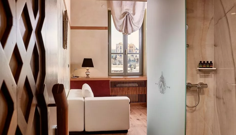 Domus Renier Boutique Hotel