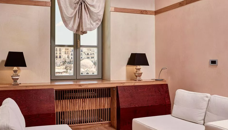 Domus Renier Boutique Hotel