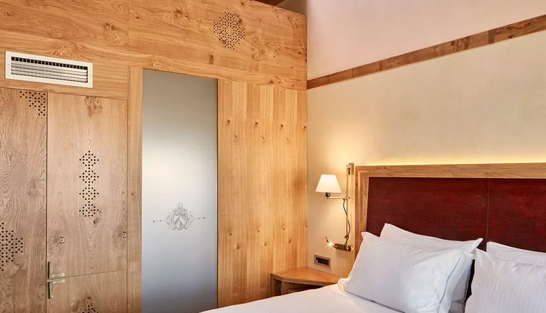 Domus Renier Boutique Hotel