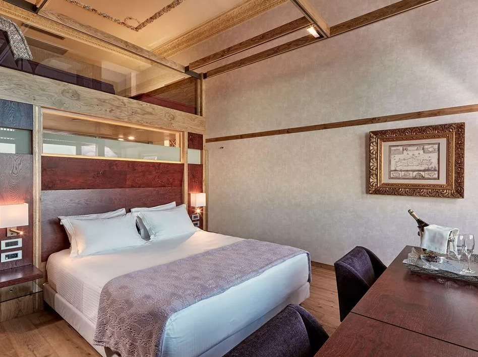 Domus Renier Boutique Hotel - Χανιά, Κρήτη