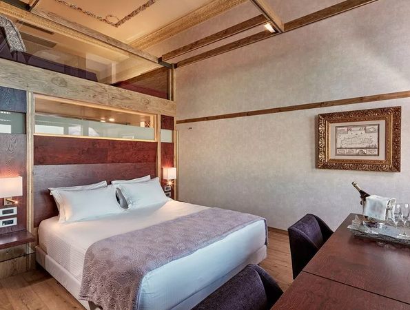 Domus Renier Boutique Hotel