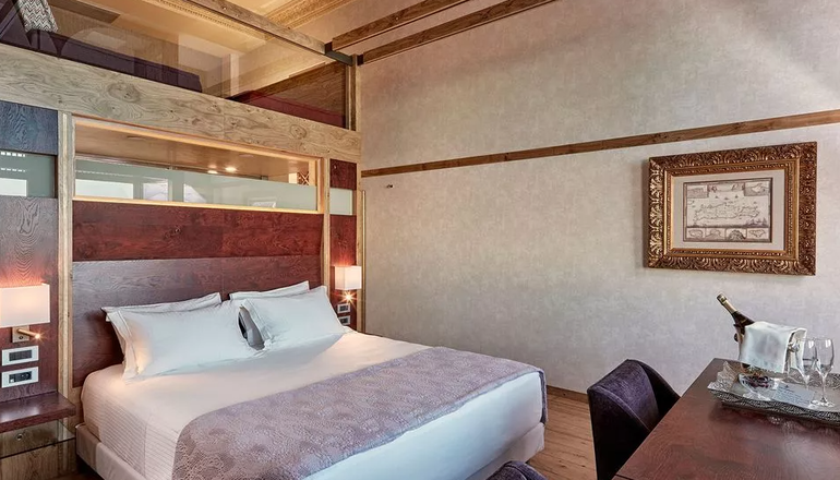 Domus Renier Boutique Hotel
