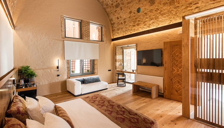Domus Renier Boutique Hotel