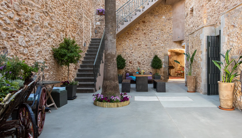 Domus Renier Boutique Hotel
