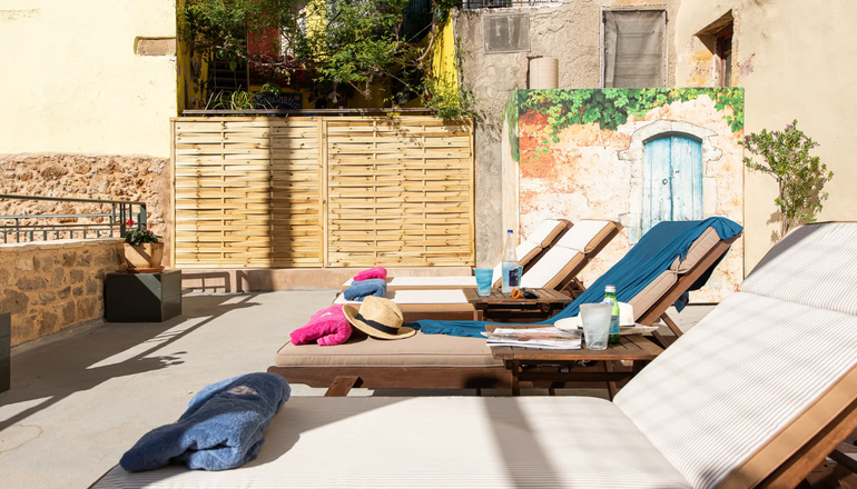 Domus Renier Boutique Hotel
