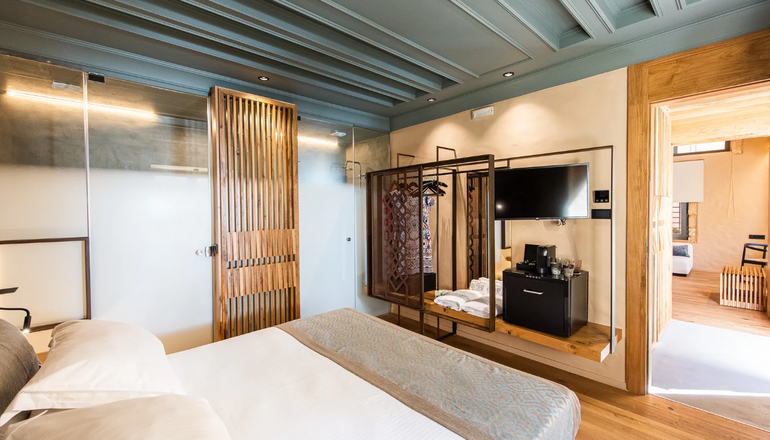 Domus Renier Boutique Hotel